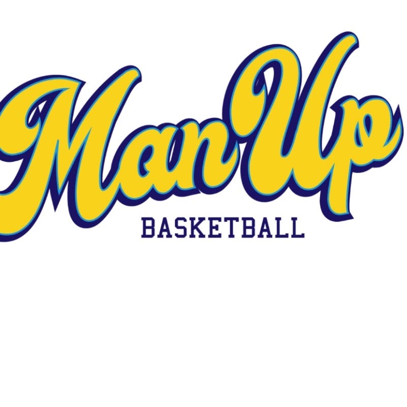 MAN UP Basketball Offering Deerfield Feeder/Community Basketball Teams