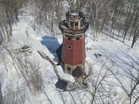 News small post card thumbnail