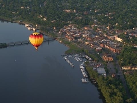 News small post card thumbnail