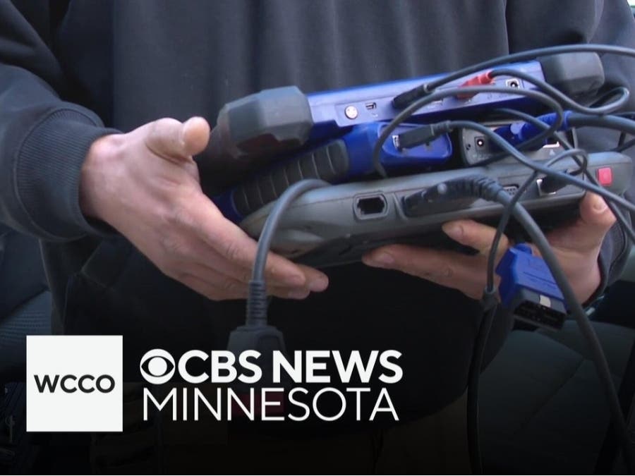 News small post card thumbnail