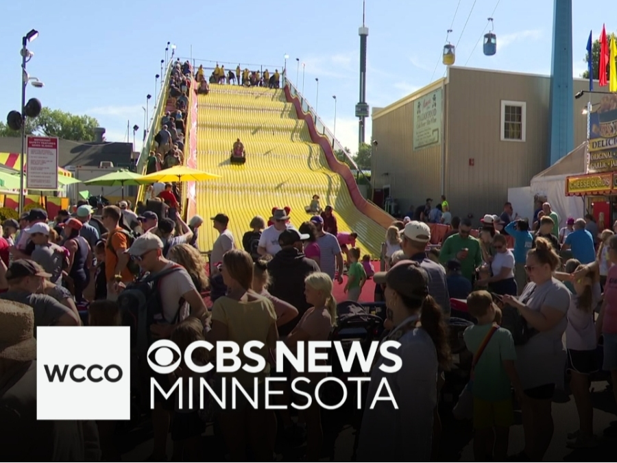 Minnesota State Fair Expands ASL Interpretation, Sensory-Friendly Spaces For 2026