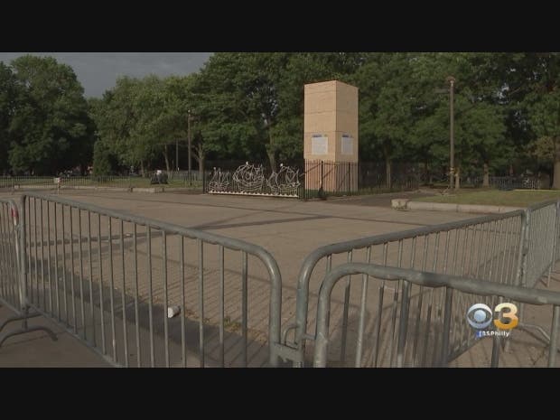 A lot of people are wondering why the city still observes the holiday, especially since over the summer they boxed up the Christopher Columbus statue in South Philly.