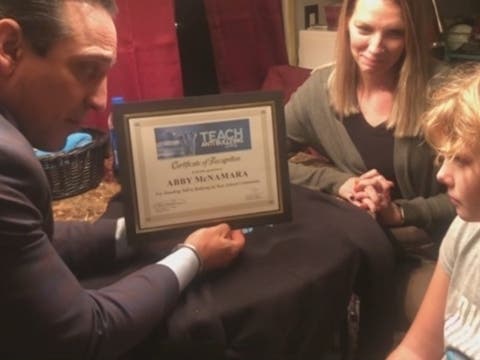 News small post card thumbnail