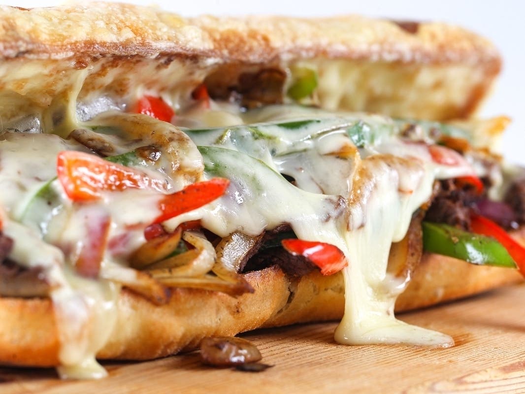 Original Tony Luke's In South Philadelphia Is Changing Its Name ...