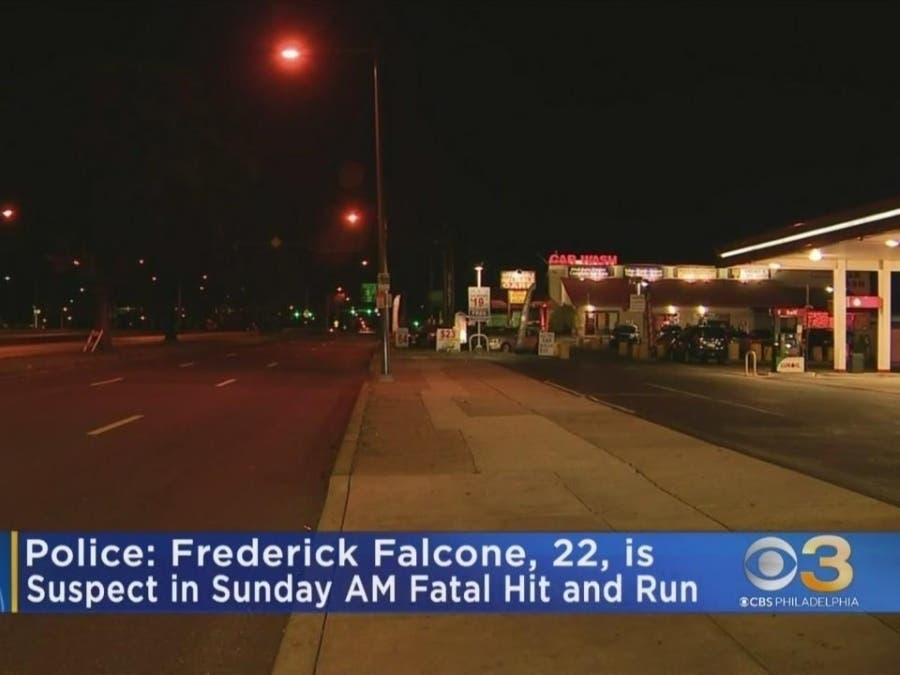Man Turns Himself In After Deadly Hit-And-Run Outside Philly Bar ...