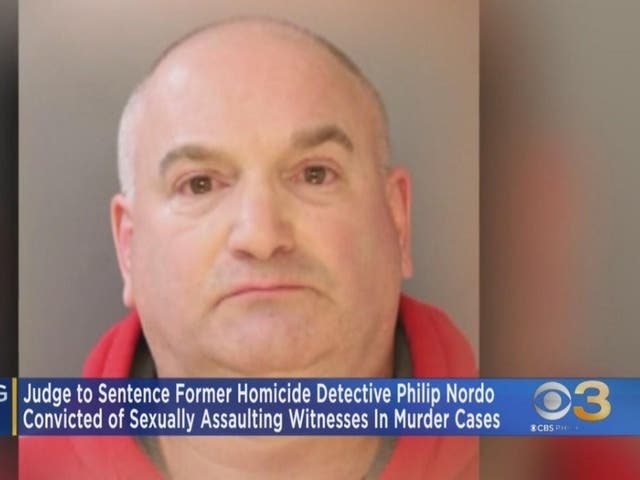 Judge To Sentence Former Philadelphia Homicide Detective | Philadelphia ...
