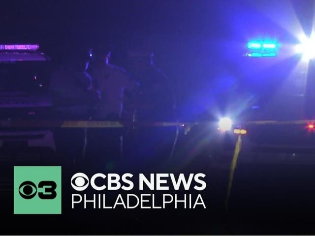 Driver Arrested For DUI Following Deadly Hit-And-Run In Northeast ...