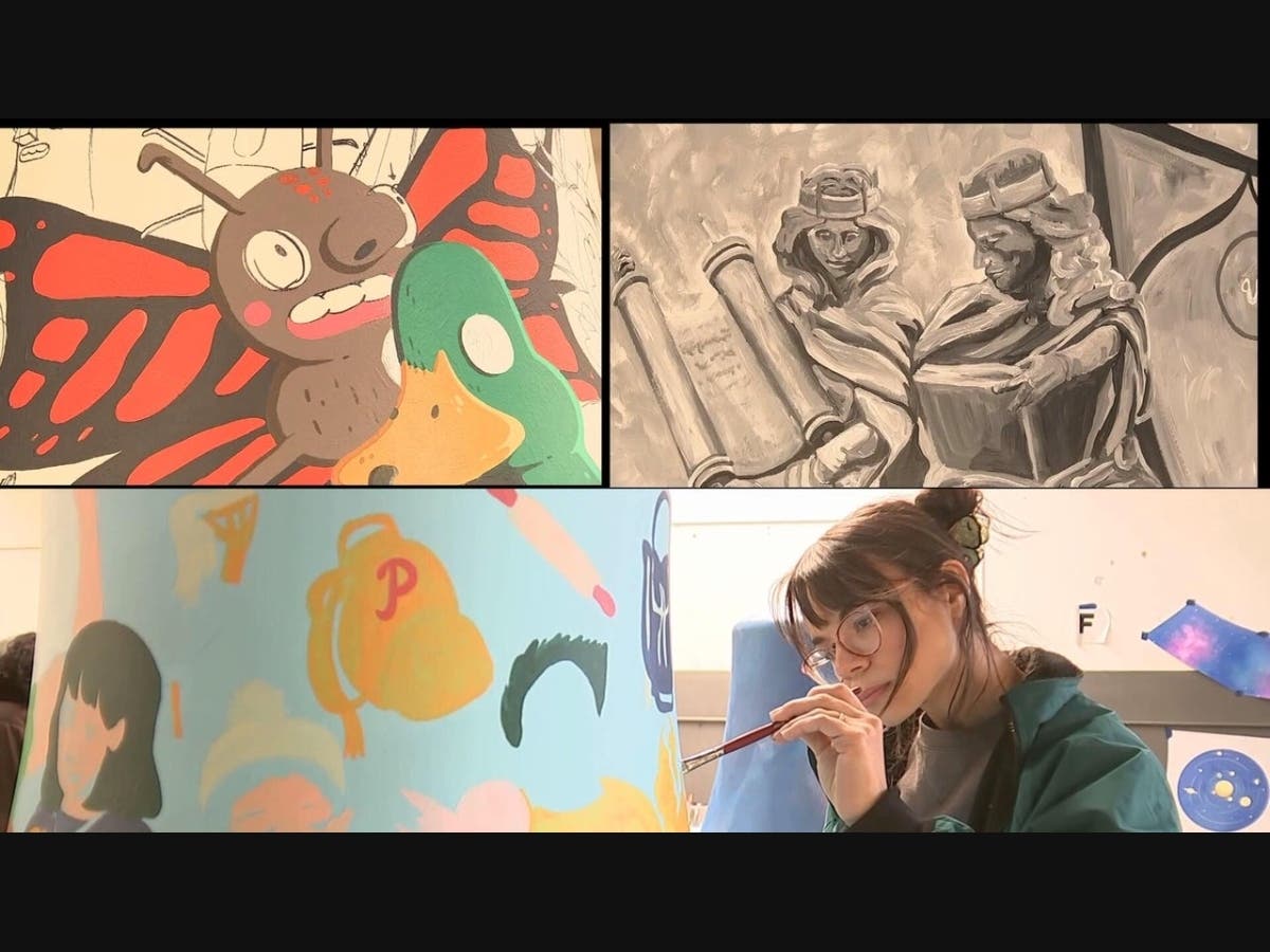 News small post card thumbnail