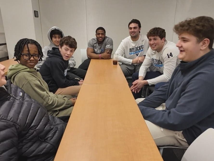 News small post card thumbnail