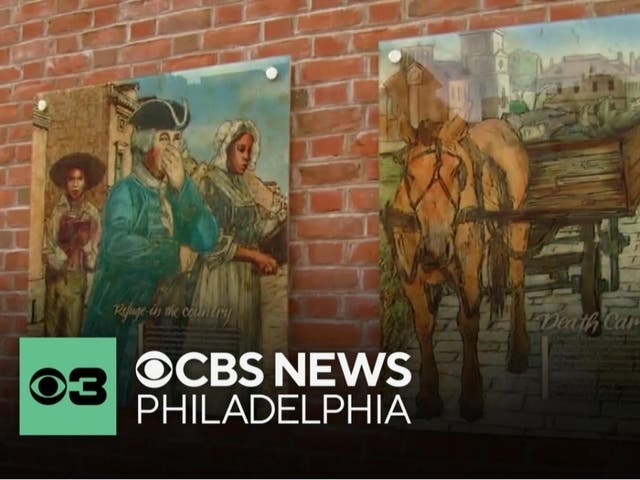 Here's How Relocating Liberty Bell In 2003 Led To Discovery Of ...
