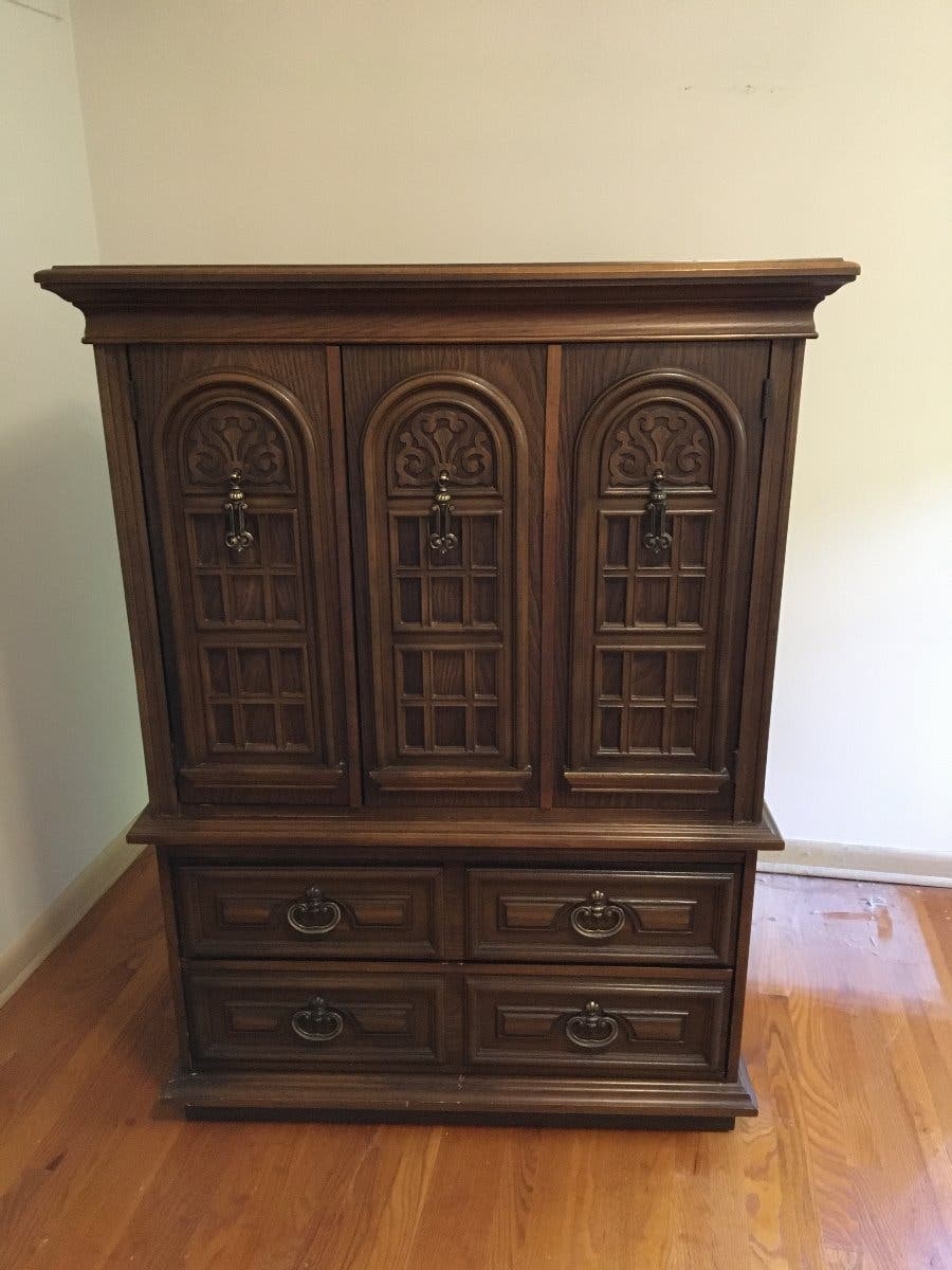 Vintage Furniture Set Skokie, IL Patch