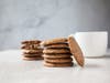 Good Dee's chocolate chip cookies 