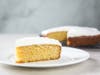 Good Dee's coconut cake 