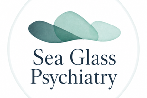 Sea Glass Psychiatry
