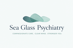 Sea Glass Psychiatry