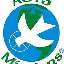 ACTS Missions