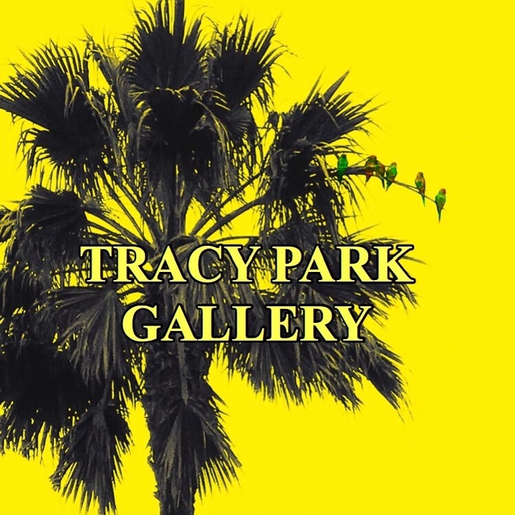 TRACY PARK GALLERY