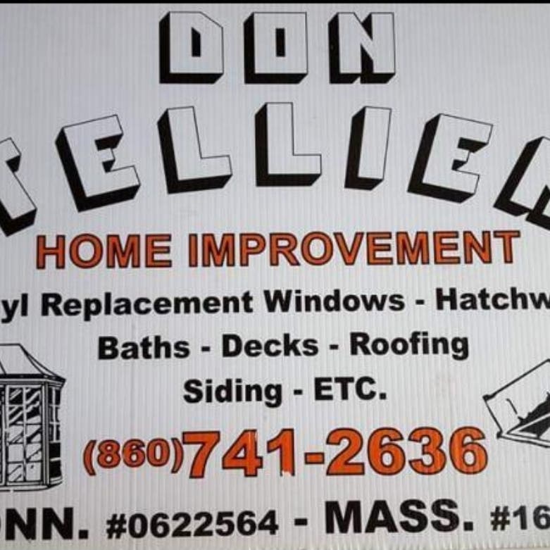 Don tellier home improvement