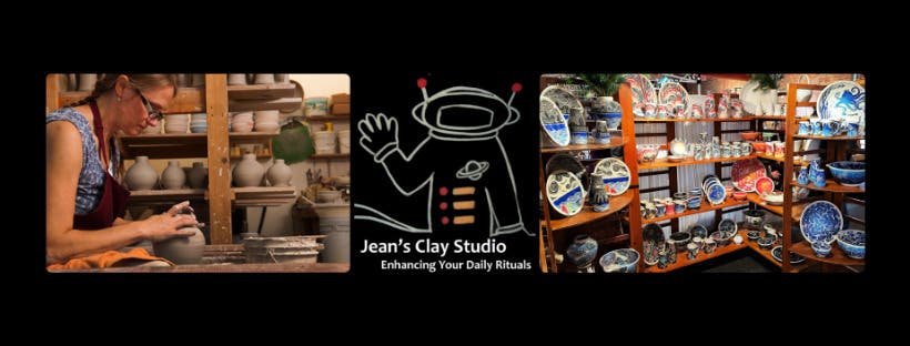 Jean's Clay Studio