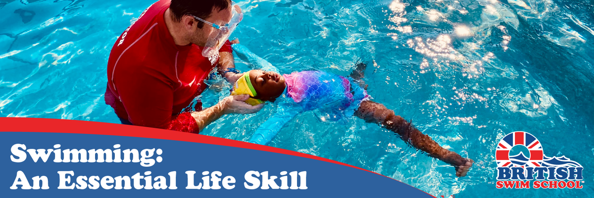 British Swim School of North Bergen County