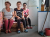 Future Habitat Romania Homeowners The Cebuc family