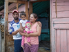 Future Habitat Romania Homeowners The Lăcraru Florin family