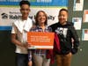 Future Habitat Homeowners - The Duarte Family
