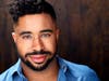 Marques Hollie - Tenor soloist