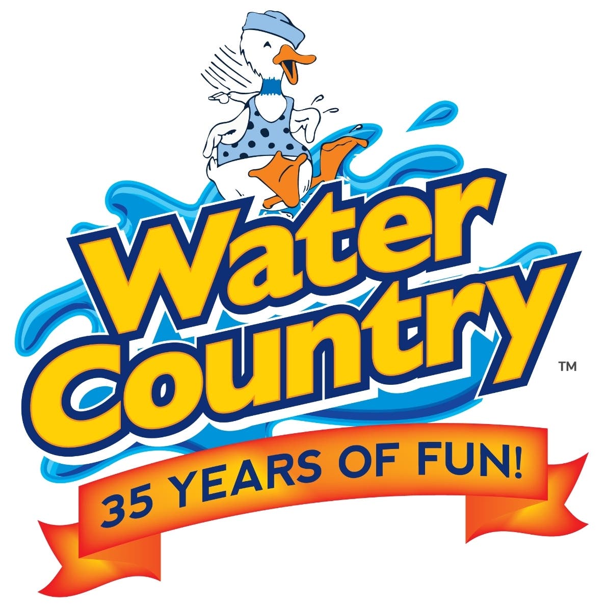 Water Country