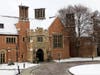 Meadow Brook Hall will host a full lineup of tours and events this winter.