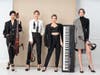 The exciting Amadeus Quartet will perform at Meadow Brook Hall August 4