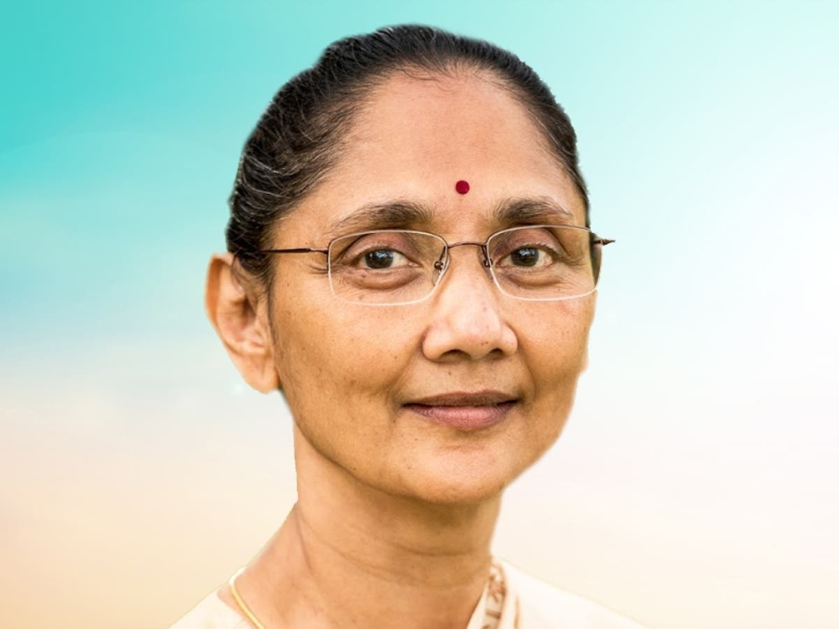 New Brunswick: Indian Philosopher Gives Free Lecture Sept. 27-29