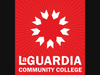 LaGuardia Community College/CUNY logo