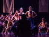 Hussein's performance of SARAH at LPAC in 2023.