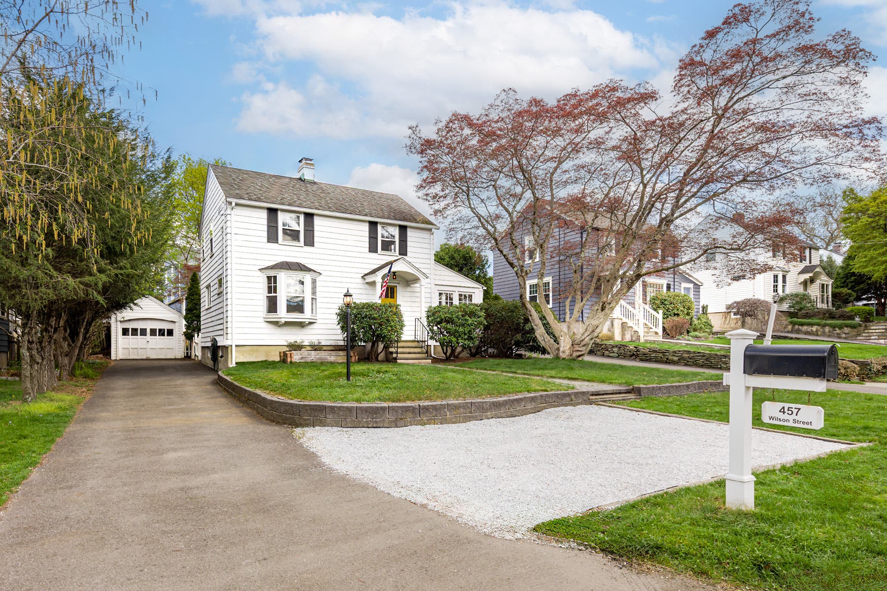 Public Open House from 12PM-4PM