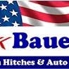 BAUER'S MINNOCO