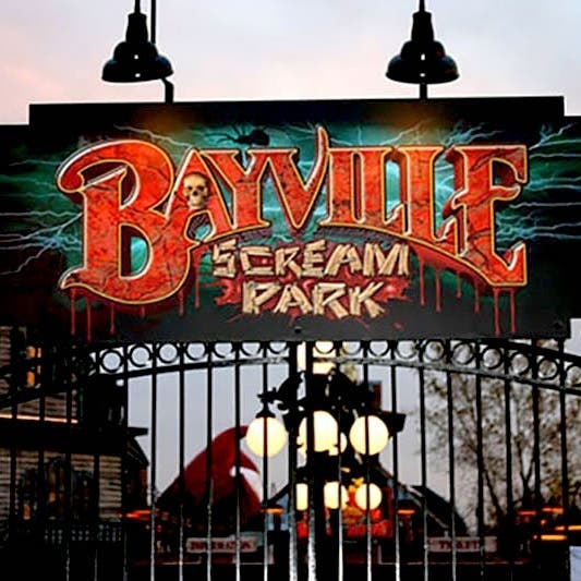 Bayville Scream Park