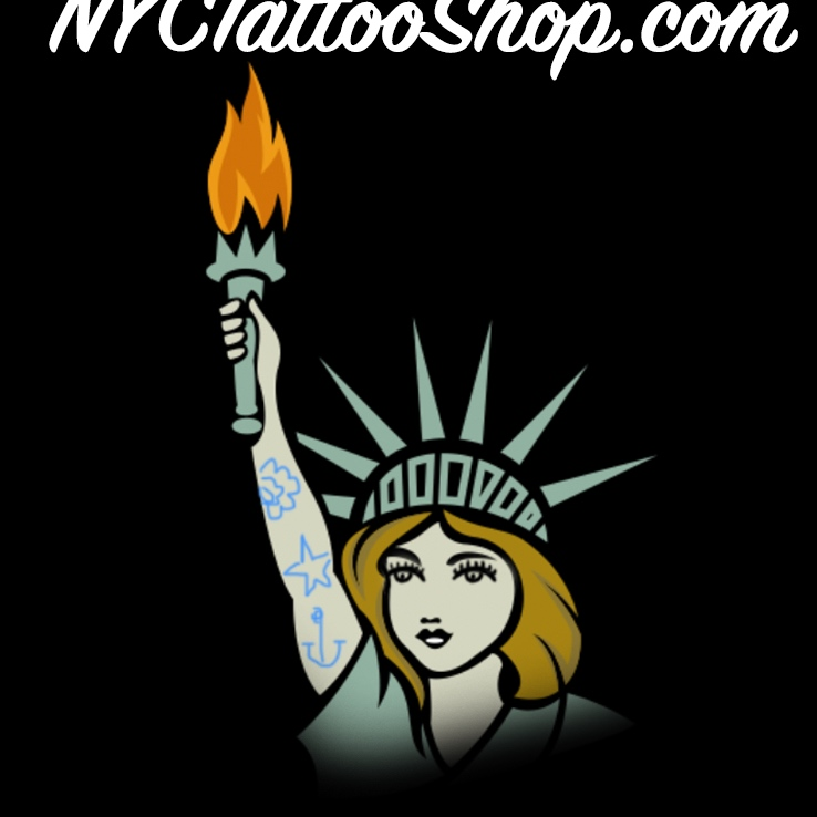 NYC Tattoo Shop