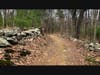 Trail at Nobscot