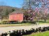 Wayside Inn Old Barn