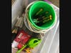 Preparations are underway for the July programs on gardening and sustainability