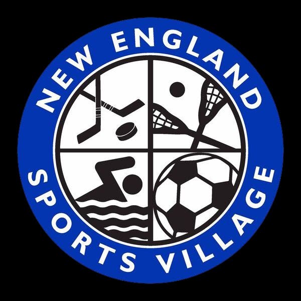 New Englnad Sports Village (NESV)