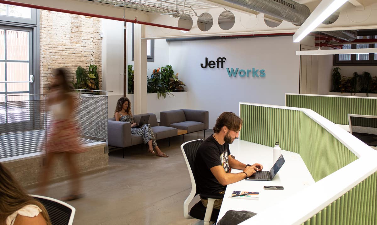 Jeff Works