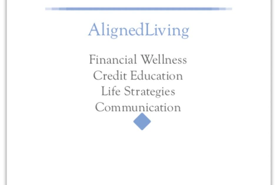 AlignedLiving888