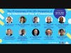 The president of FOWPAL and nine distinguished panelists shared their thoughts about promoting the culture of peace with love and conscience.