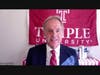4.Kenneth Jacobsen, professor of law at Temple University in Philadelphia and advisor to former President Bill Clinton, shared his insights on the Tai Ji Men case.