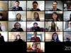 Tai Ji Men and Action Alliance to Redress 1219 hosted a virtual forum to commemorate the 24th anniversary of the start of the Taiwan government’s persecution against Tai Ji Men on December 19, 2020.