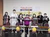 The Tai Ji Men case won the highest number of votes in an online survey about human rights violations in Taiwan, with nearly one million votes cast.
