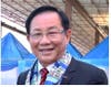  
 
Dr. Hong, Tao-Tze, president of FOWPAL, was honored with the “Drug Free Hero Award” by the Foundation for a Drug Free World of The Americas during its 13th Annual Drug Free Hero Awards Gala on April 22, 2021.
