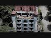 Tai Ji Men’s Swiss Mountain Villa, originally a beautiful home, now is dilapidated and lies in ruins because of rogue government officials’ greed and dereliction of duty.
